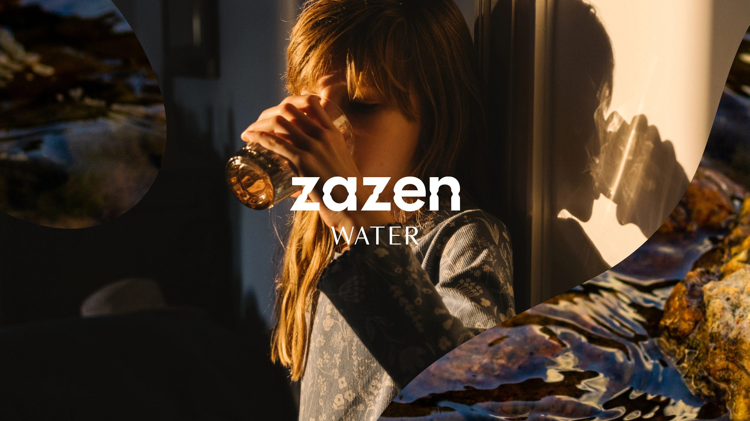 zazen Water